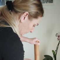 Bamboo Massage Bamboo Massage