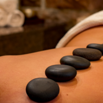 Hot Stones Massage Hot Stones Massage