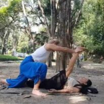 Thai Massage Thai Massage